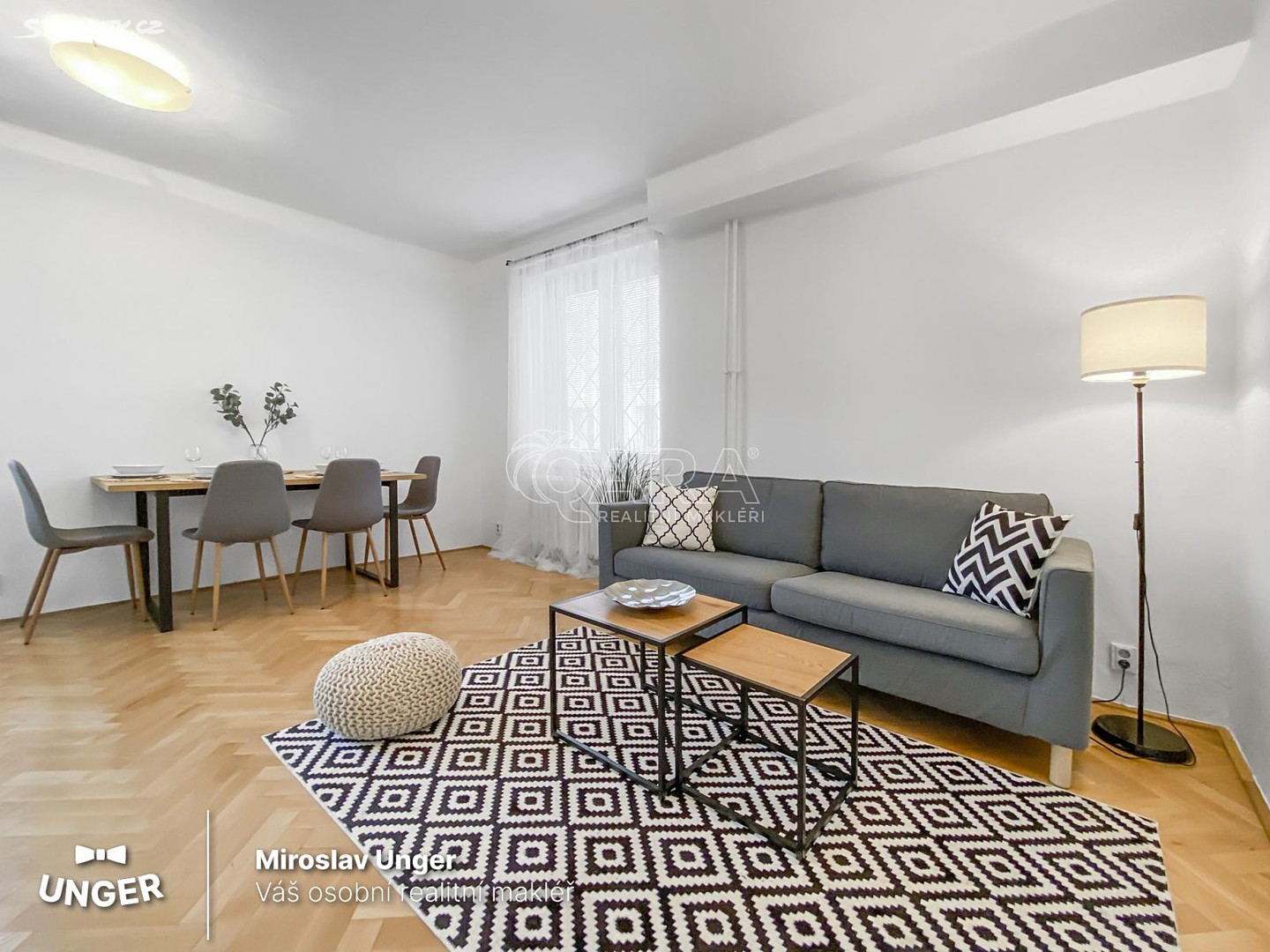 Prodej bytu 2+kk 33 m², Šumberova, Praha 6 - Veleslavín