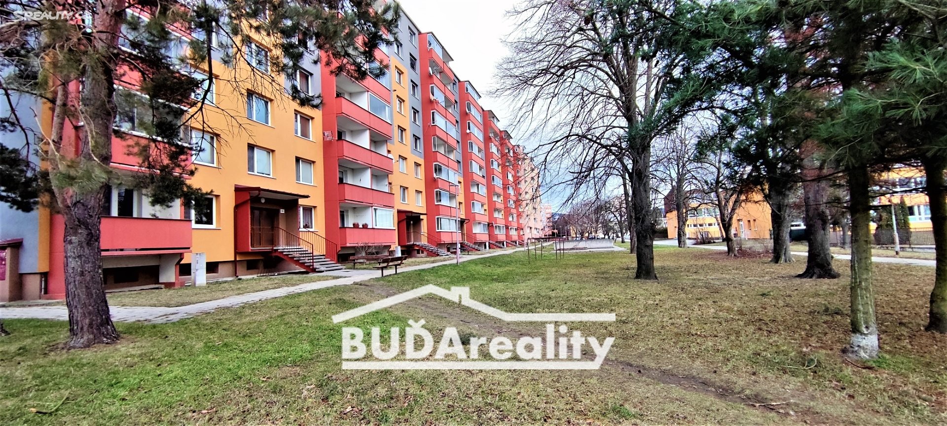 Prodej bytu 4+1 93 m², Dukelská, Holešov - Všetuly