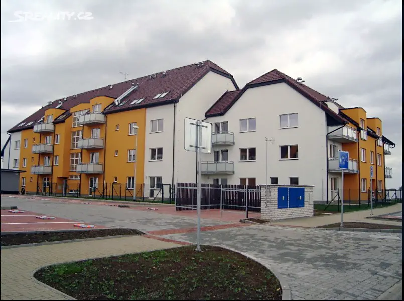 Pronájem bytu 1+kk 30 m², Švihovská, Praha 4 - Písnice