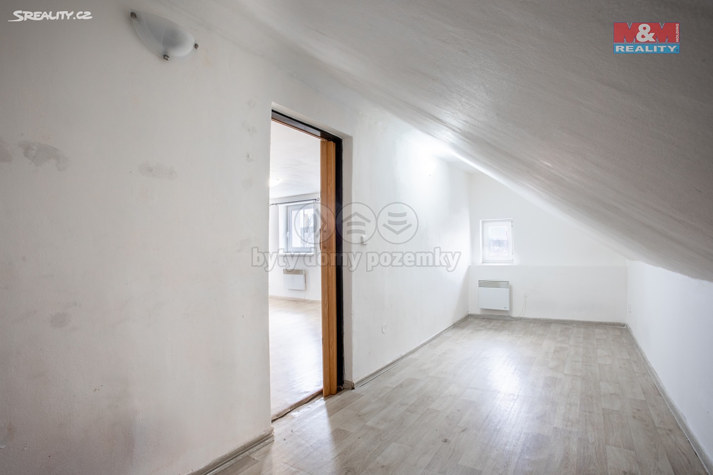 Pronájem bytu 2+kk 48 m², Nerudova, Karlovy Vary - Stará Role