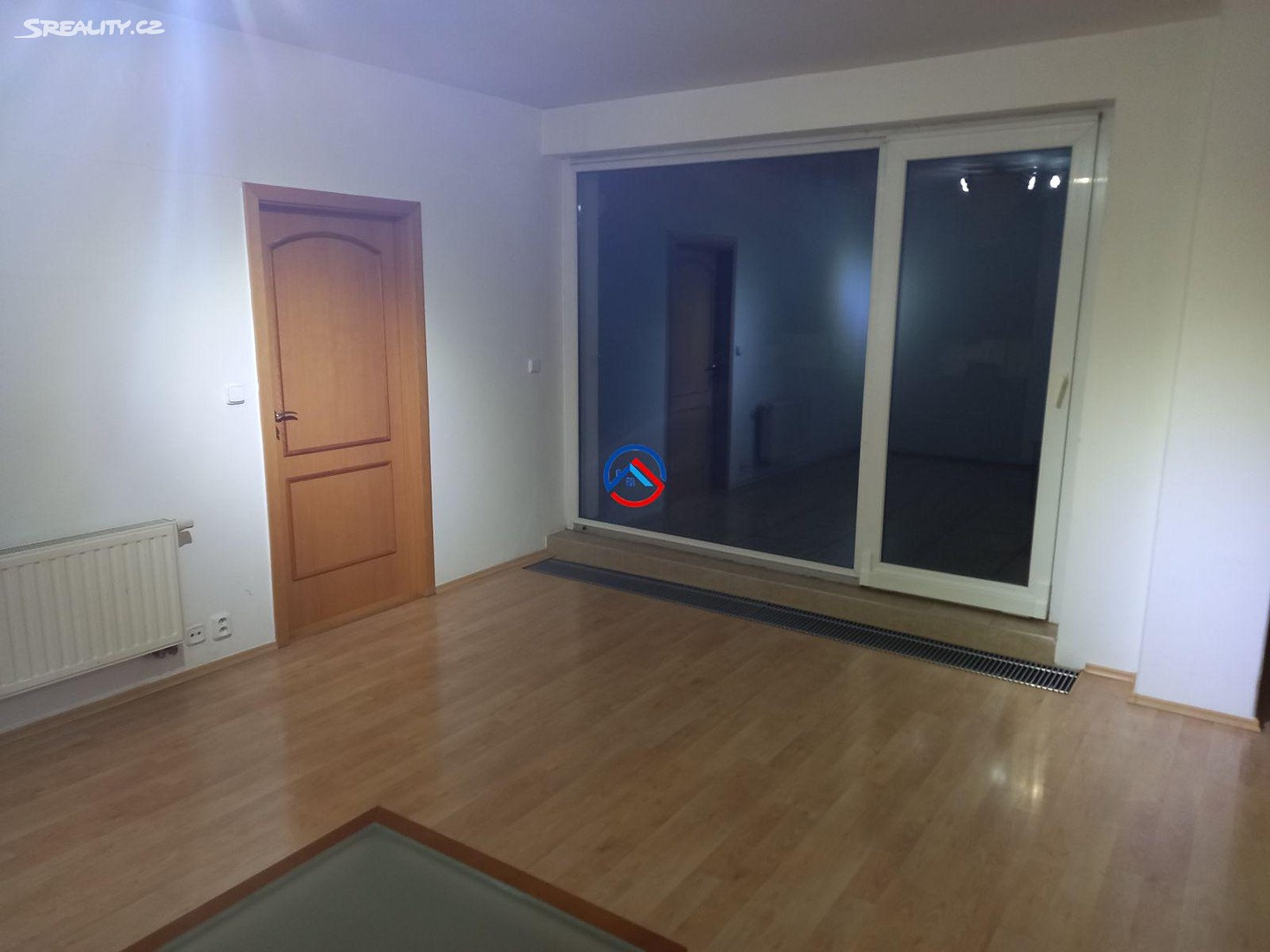 Pronájem bytu 3+kk 90 m² (Loft), Okružní, Olomouc - Nová Ulice