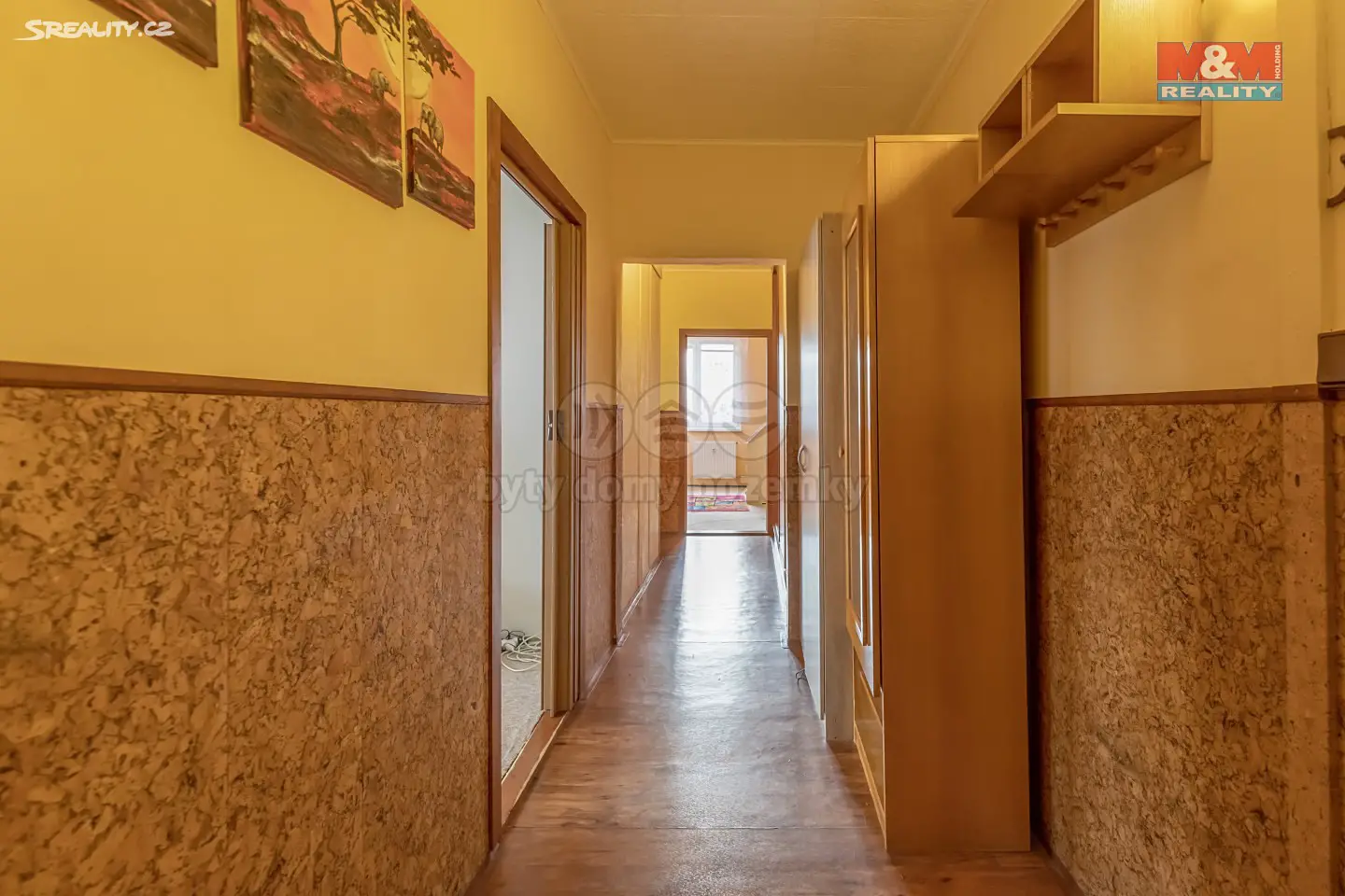 Prodej bytu 3+1 79 m², Novodvorská, Frýdek-Místek - Frýdek