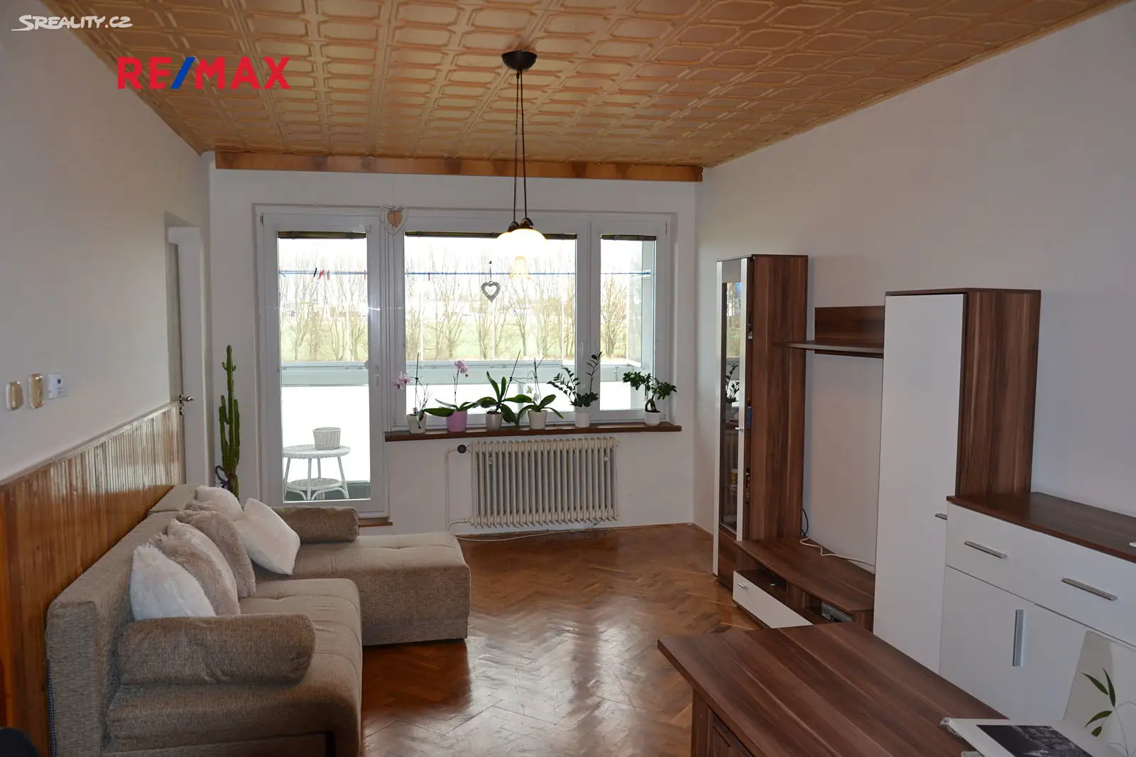 Prodej bytu 3+1 74 m², Přátelství, Jičín - Nové Město
