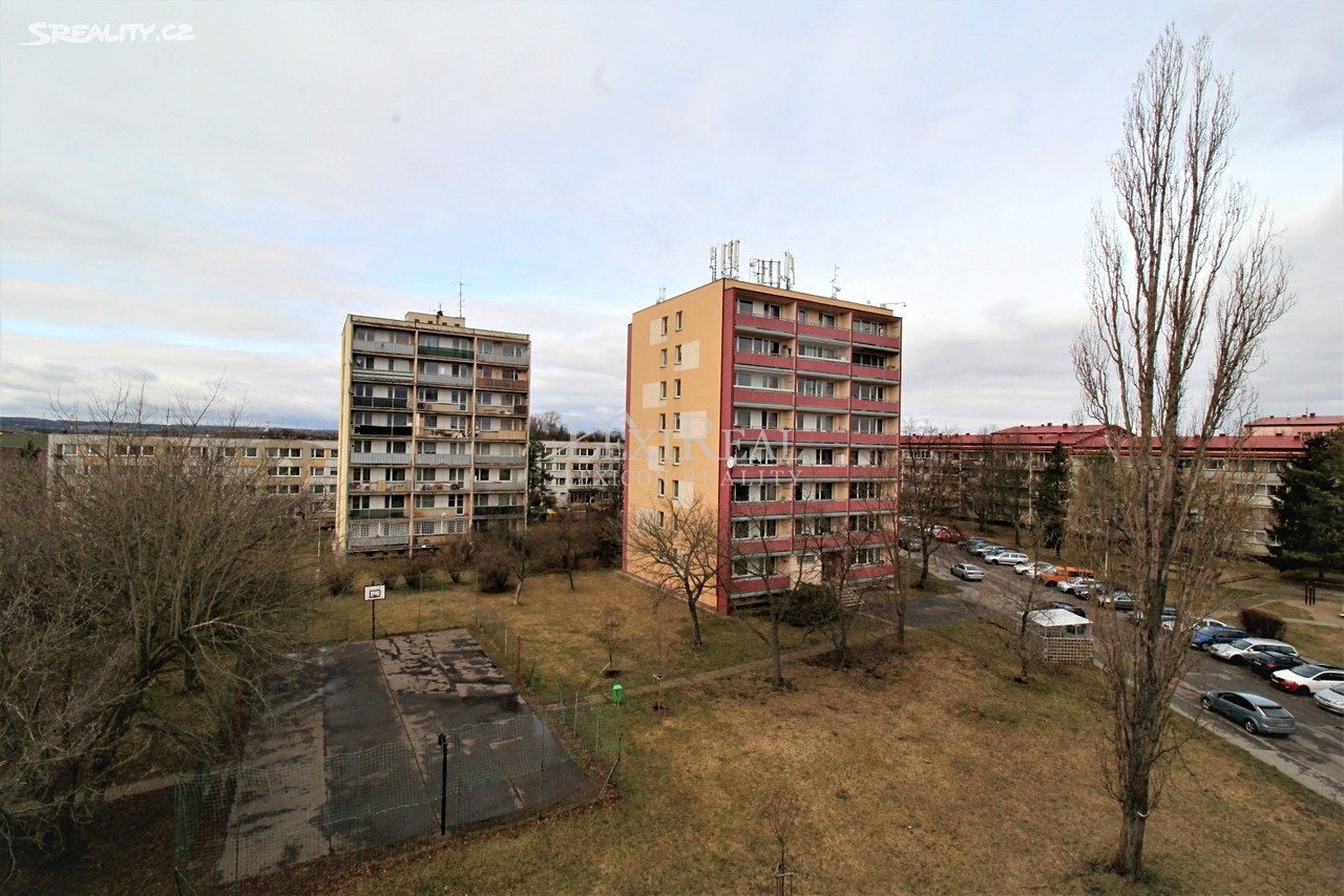 Prodej bytu 3+1 77 m², Gagarinova, Slaný