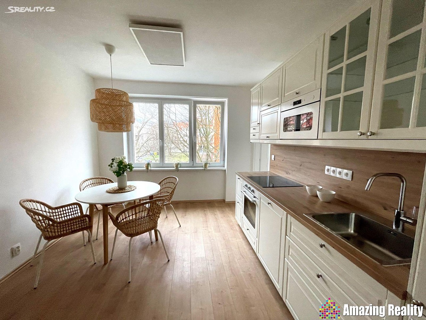 Prodej bytu 3+kk 58 m², Vinohradská, Litvínov - Horní Litvínov