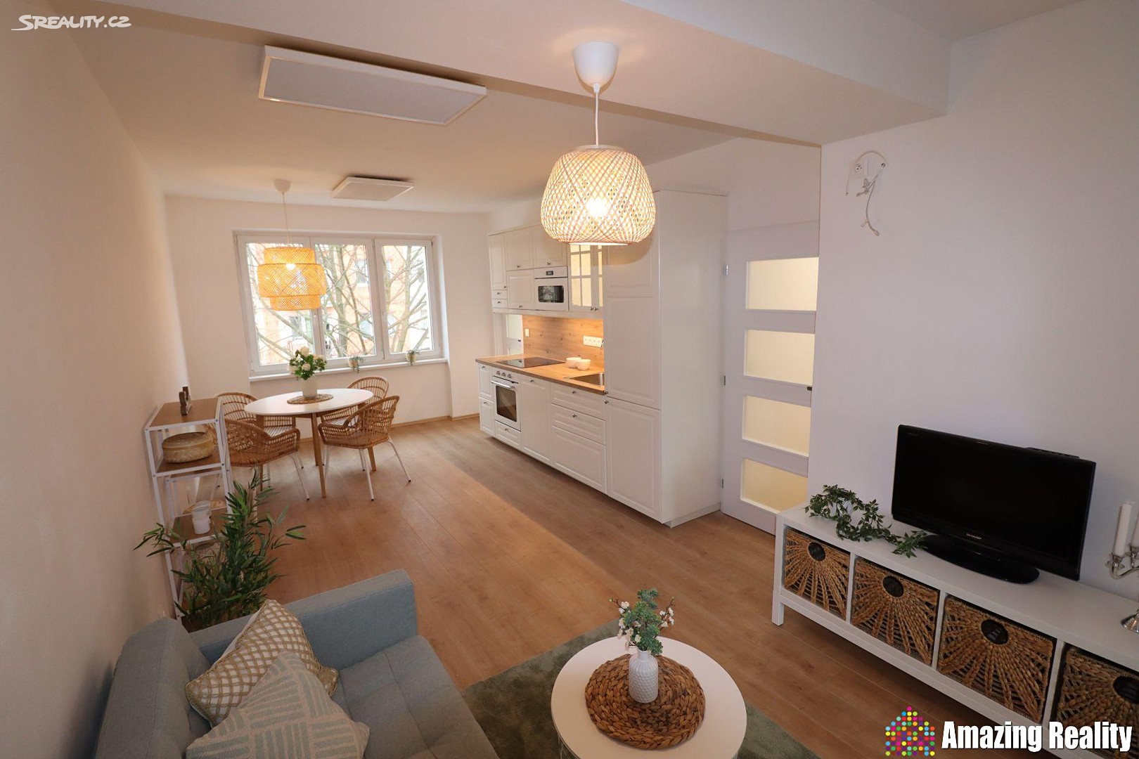 Prodej bytu 3+kk 58 m², Vinohradská, Litvínov - Horní Litvínov