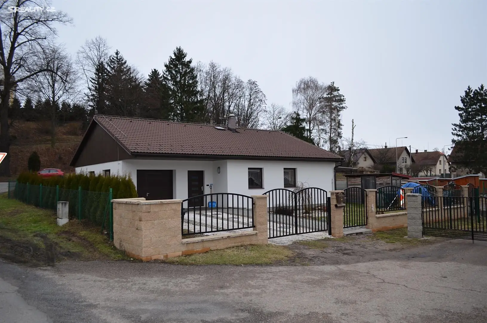 Prodej  rodinného domu 150 m², pozemek 540 m², Běstovice, okres Ústí nad Orlicí