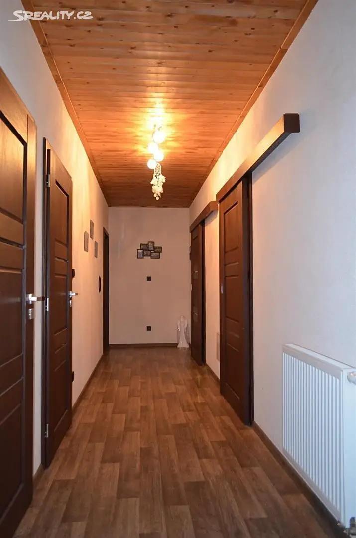 Prodej  rodinného domu 150 m², pozemek 540 m², Běstovice, okres Ústí nad Orlicí