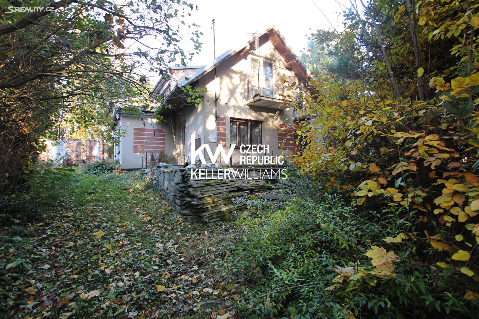 Prodej  rodinného domu 180 m², pozemek 1 080 m², Eš, okres Pelhřimov