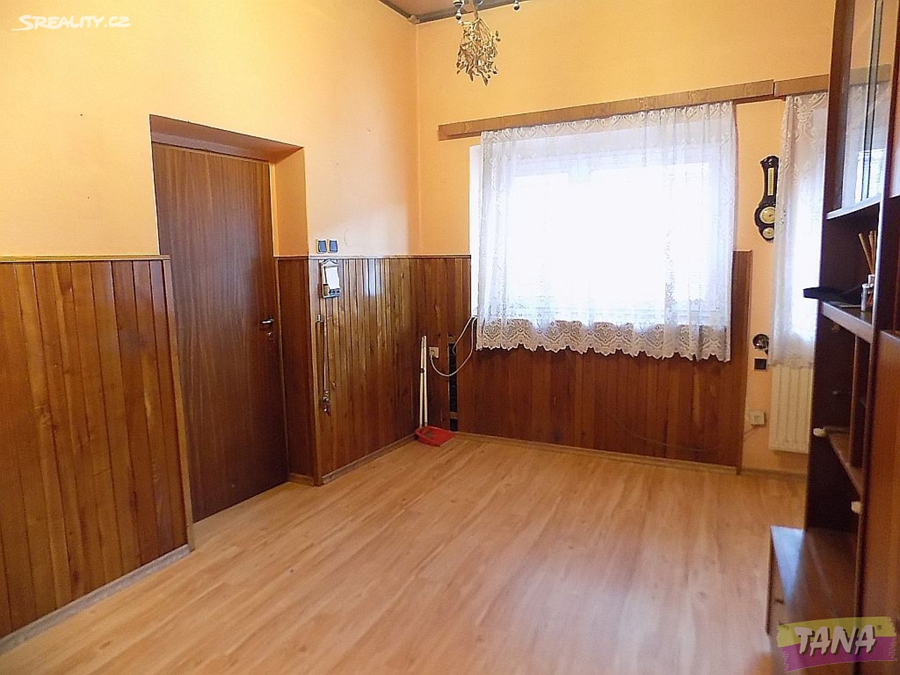 Prodej  rodinného domu 152 m², pozemek 264 m², Sladkovského, Hořice