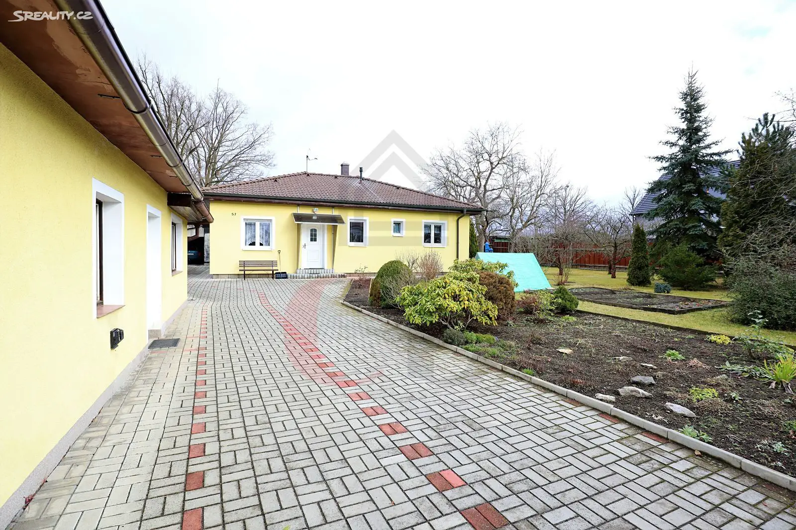 Prodej  rodinného domu 109 m², pozemek 82 m², Nepomucká, Plzeň - Hradiště