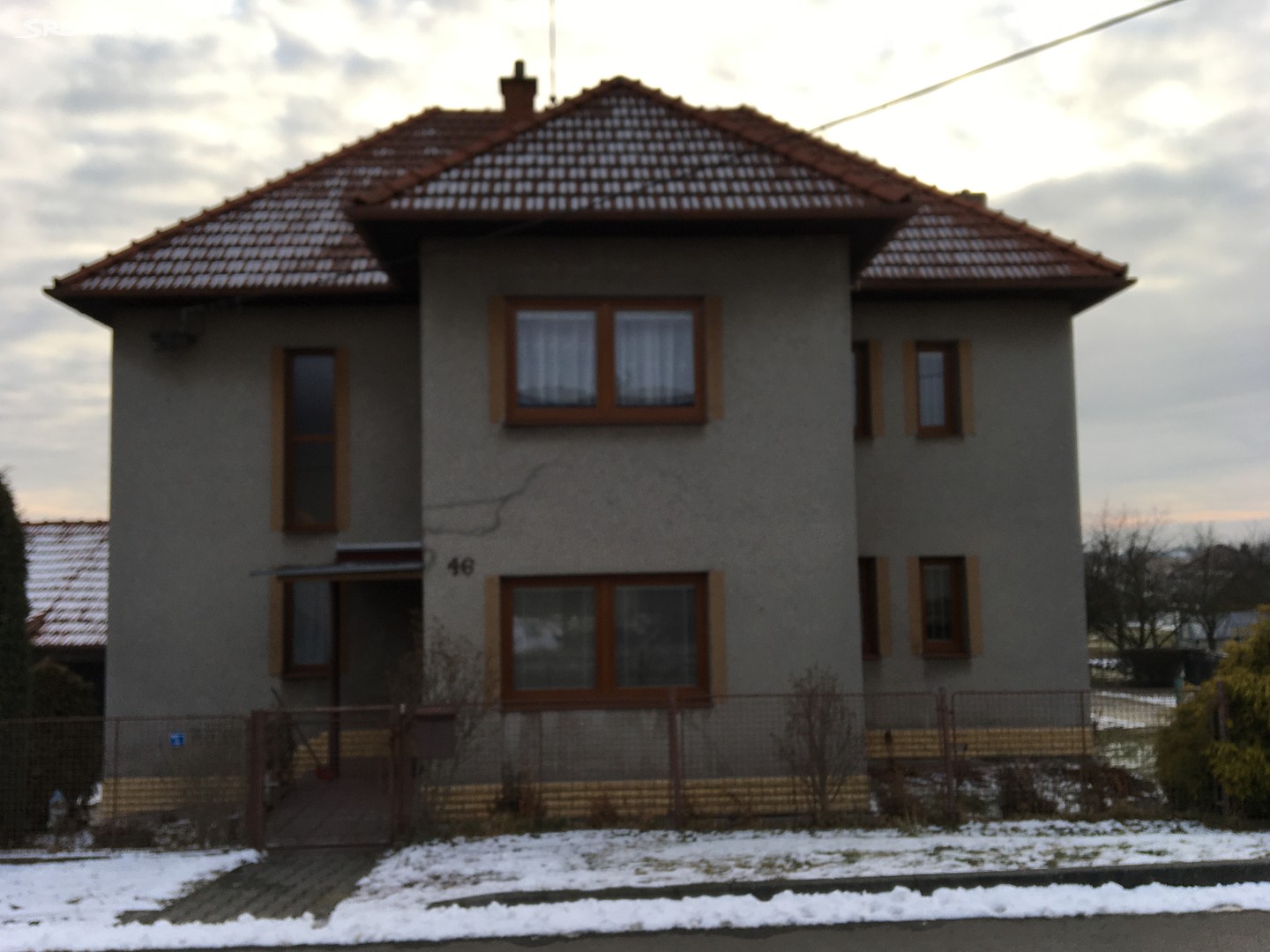 Prodej  rodinného domu 200 m², pozemek 1 200 m², Rakov, okres Přerov