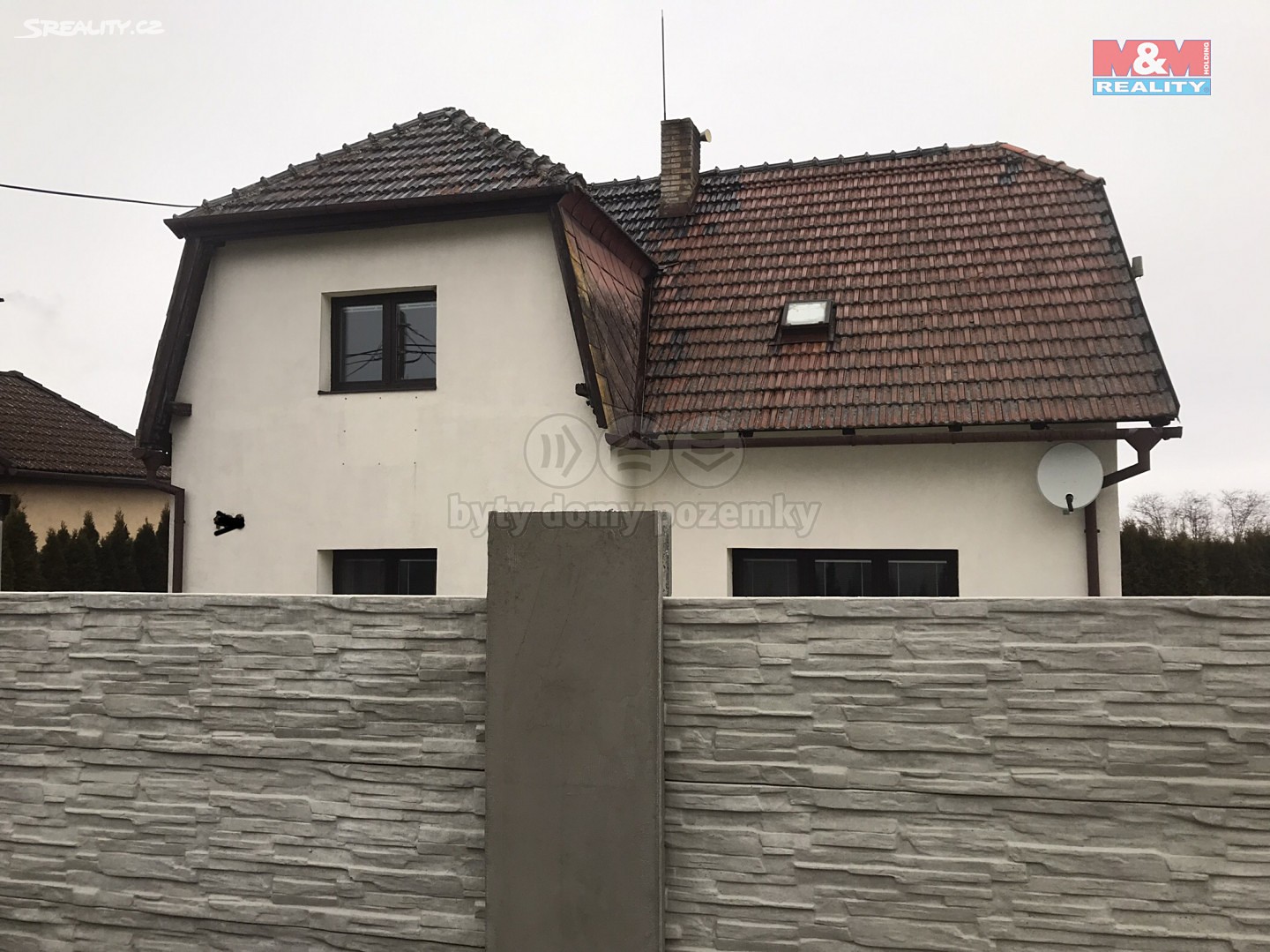 Prodej  rodinného domu 270 m², pozemek 157 m², Vítkov, okres Opava