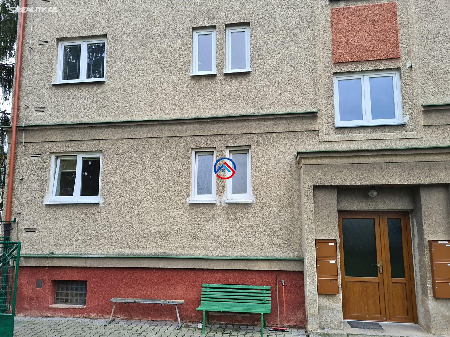 Pronájem bytu 1+1 42 m², Vančurova, Šumperk