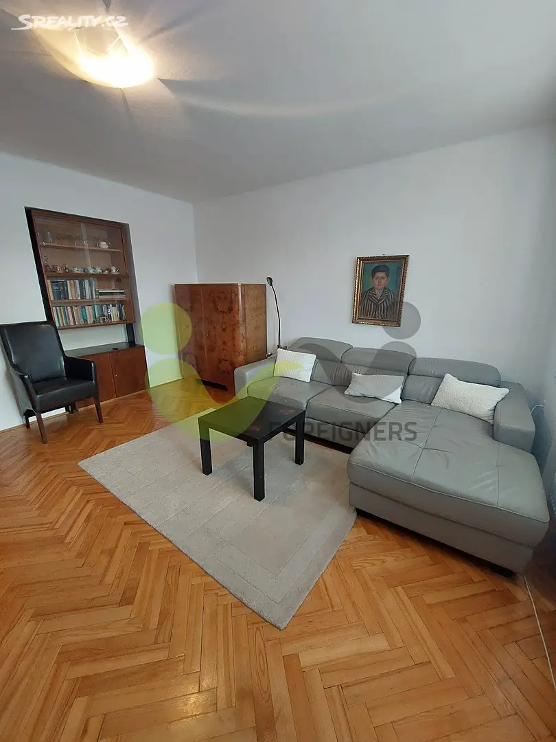 Pronájem bytu 2+1 70 m², Na Střelnici, Olomouc