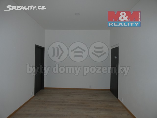 Prodej bytu 3+1 70 m², Husova, Louny