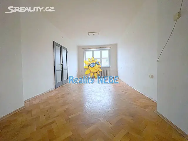 Prodej bytu 3+1 68 m², Střimelická, Praha 4 - Záběhlice
