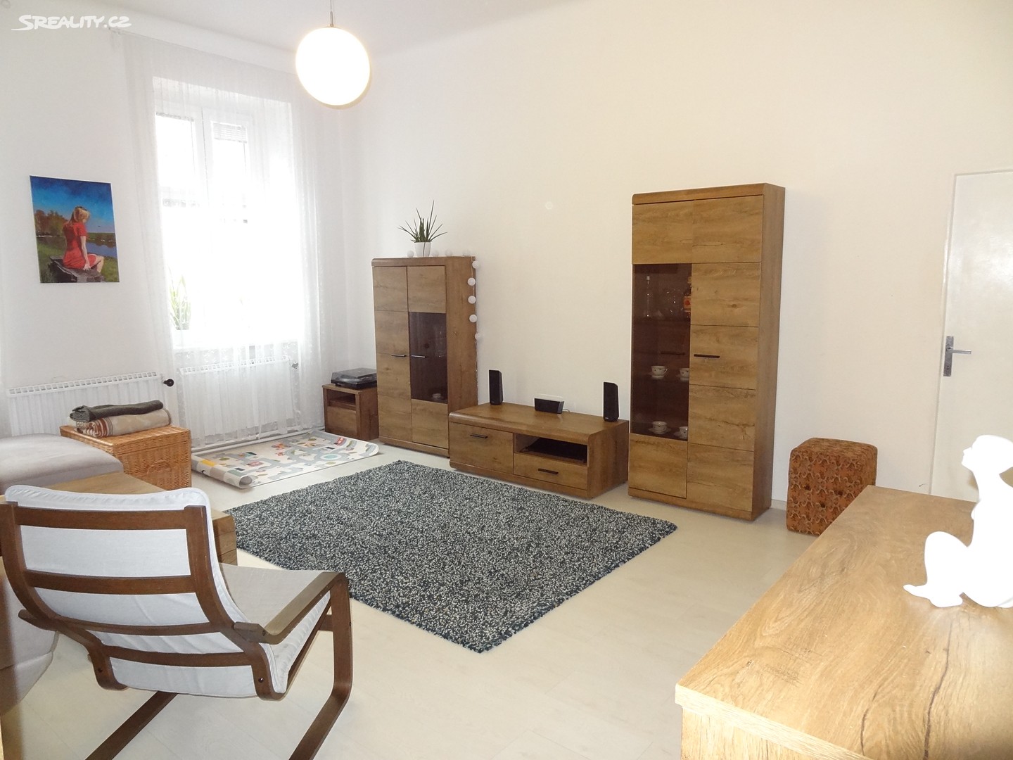 Prodej bytu 4+1 120 m², Grohova, Brno - Veveří