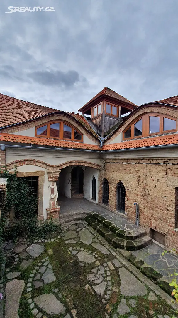 Prodej  rodinného domu 300 m², pozemek 274 m², Terezín - České Kopisty, okres Litoměřice