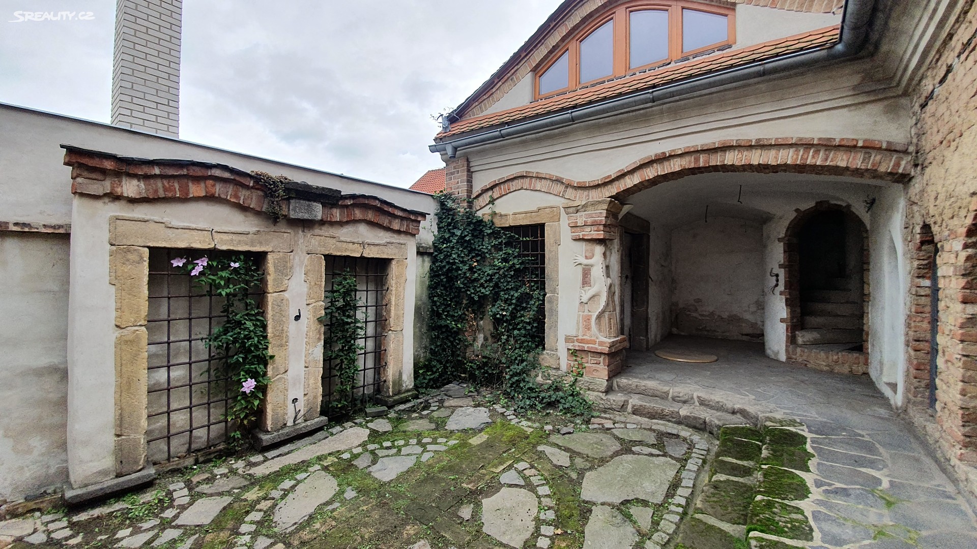 Prodej  rodinného domu 300 m², pozemek 274 m², Terezín - České Kopisty, okres Litoměřice