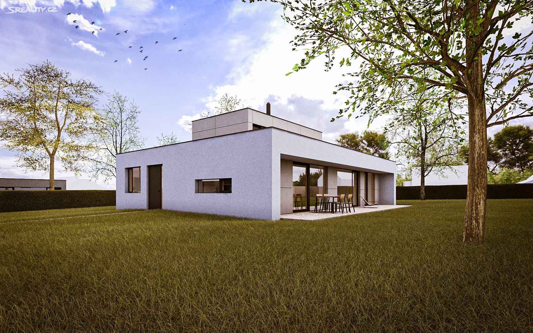 Prodej  rodinného domu 163 m², pozemek 1 181 m², Třinec - Oldřichovice, okres Frýdek-Místek