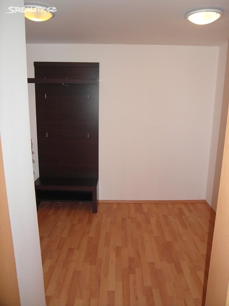 Pronájem bytu 1+1 55 m² (Mezonet), Dřevařská, Brno - Veveří