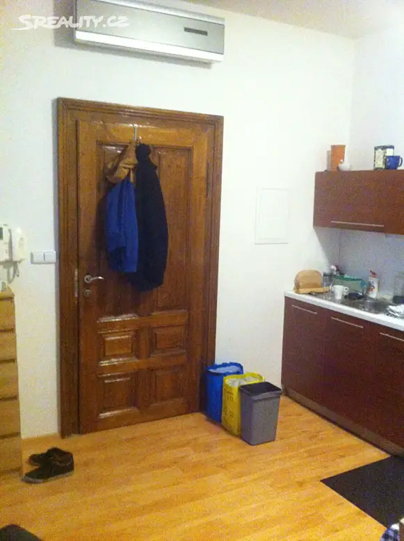 Pronájem bytu 1+1 42 m², Ztracená, Olomouc