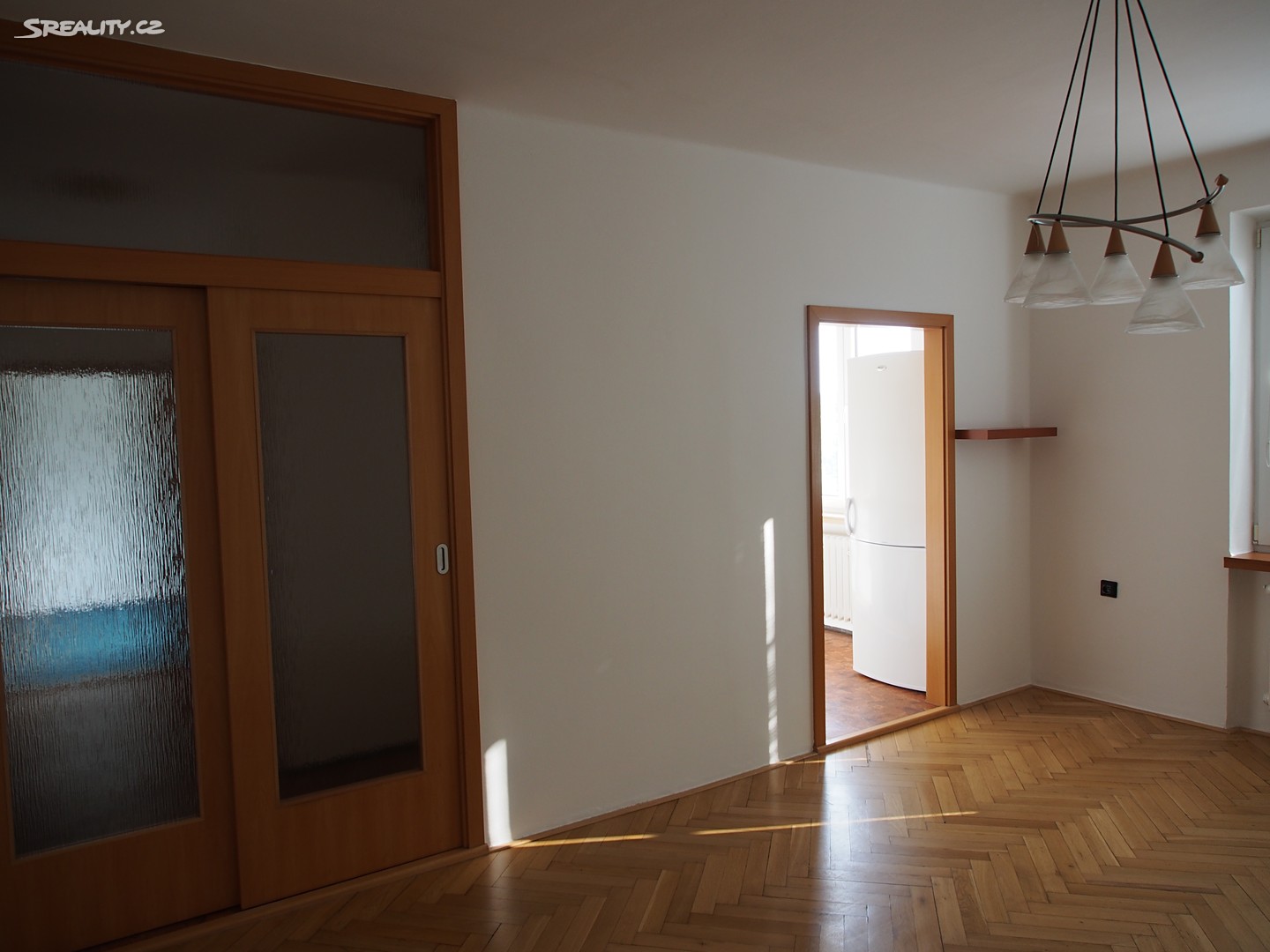 Pronájem bytu 2+1 54 m², Dukelská, Mělník