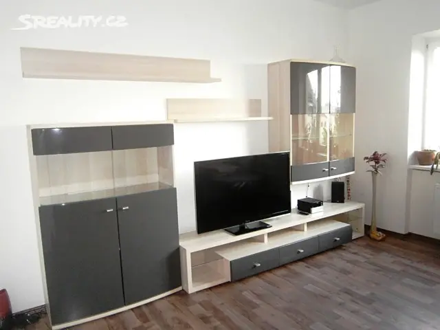 Pronájem bytu 2+1 62 m², Fibichova, Olomouc - Hodolany