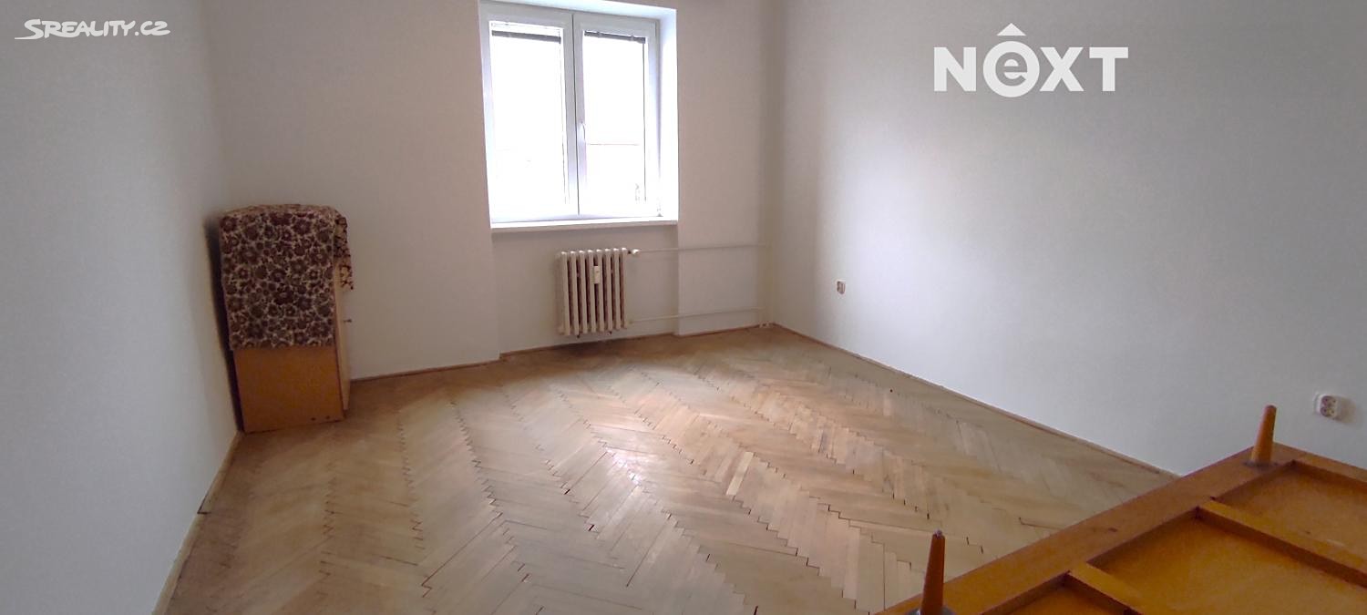 Pronájem bytu 2+1 58 m², Lexova, Pardubice - Zelené Předměstí