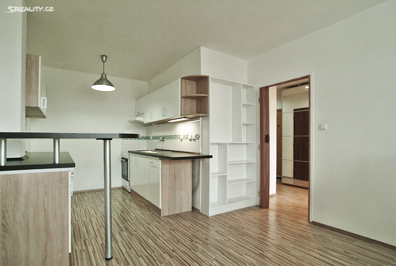 Pronájem bytu 2+kk 49 m², Zalužanská, Mladá Boleslav - Mladá Boleslav III