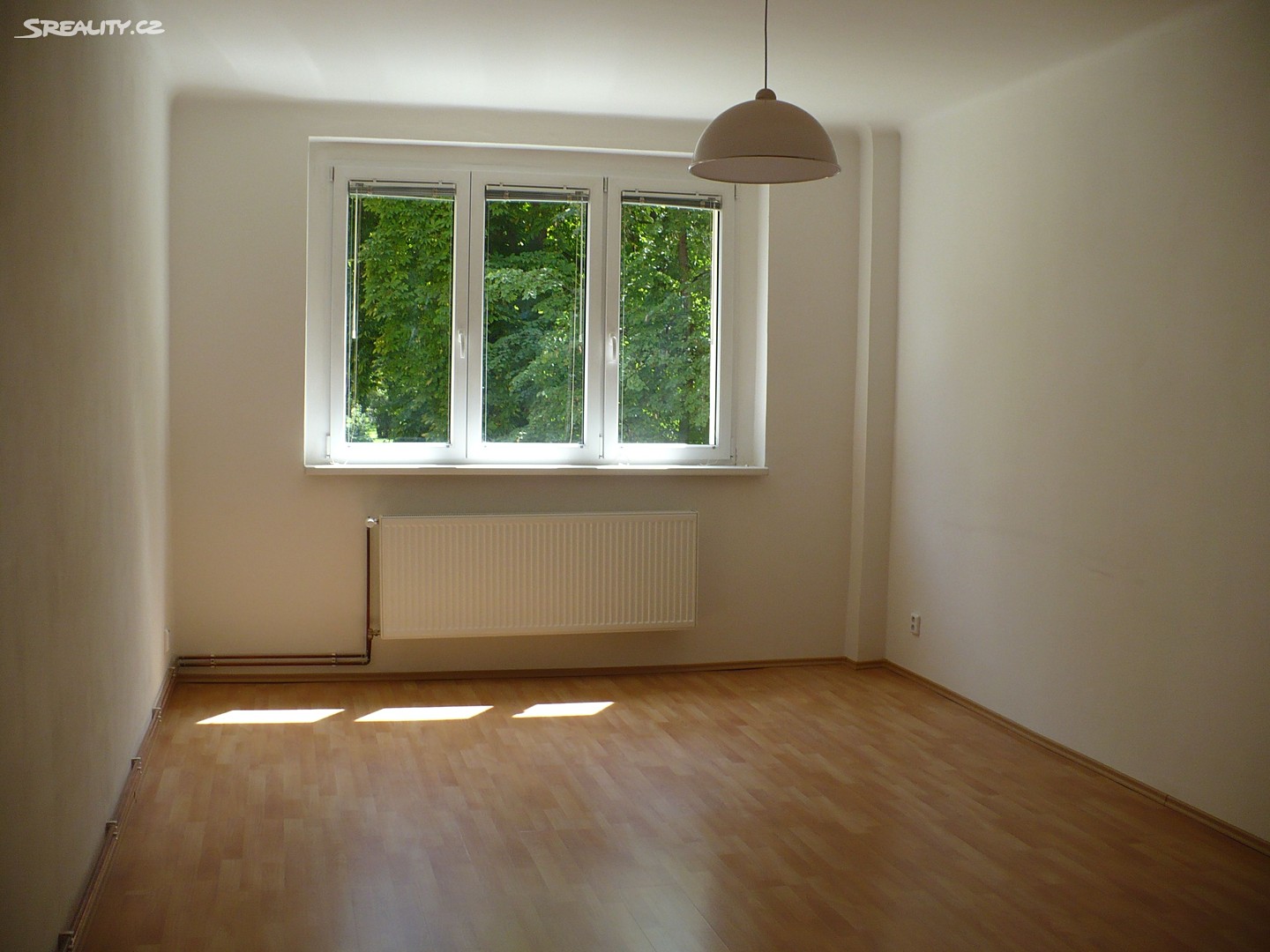 Pronájem bytu 2+kk 64 m², Za Zelenou liškou, Praha - Krč