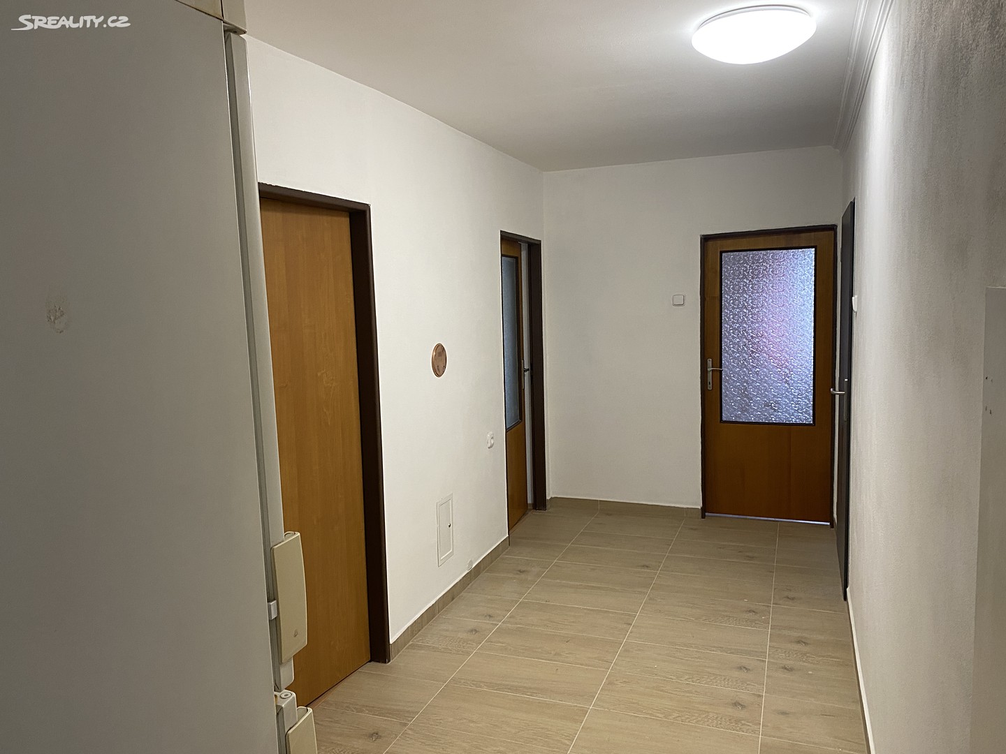 Pronájem bytu 4+kk 80 m², Masarykova, Rudná