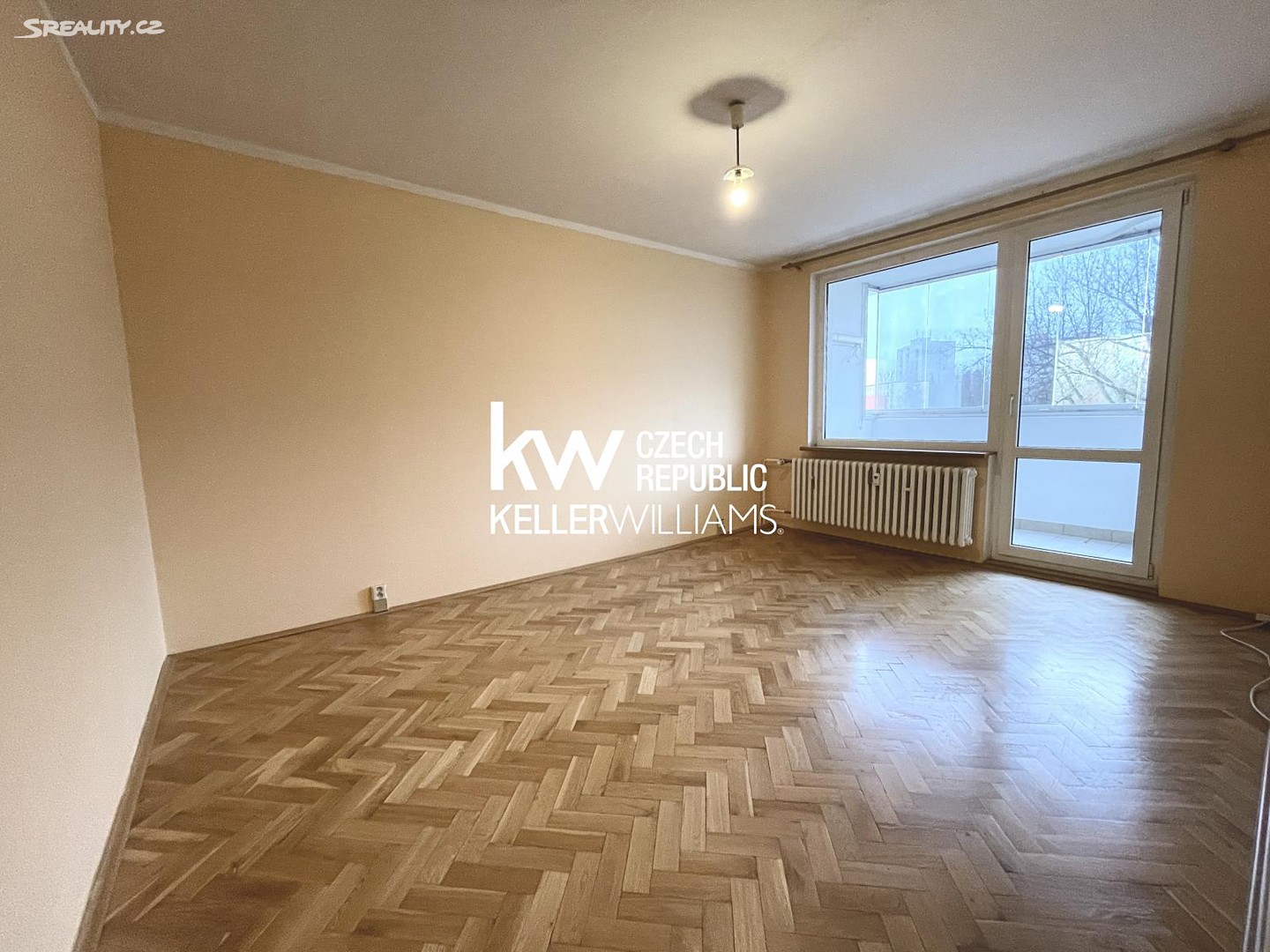 Prodej bytu 2+1 68 m², Lesní, Cheb