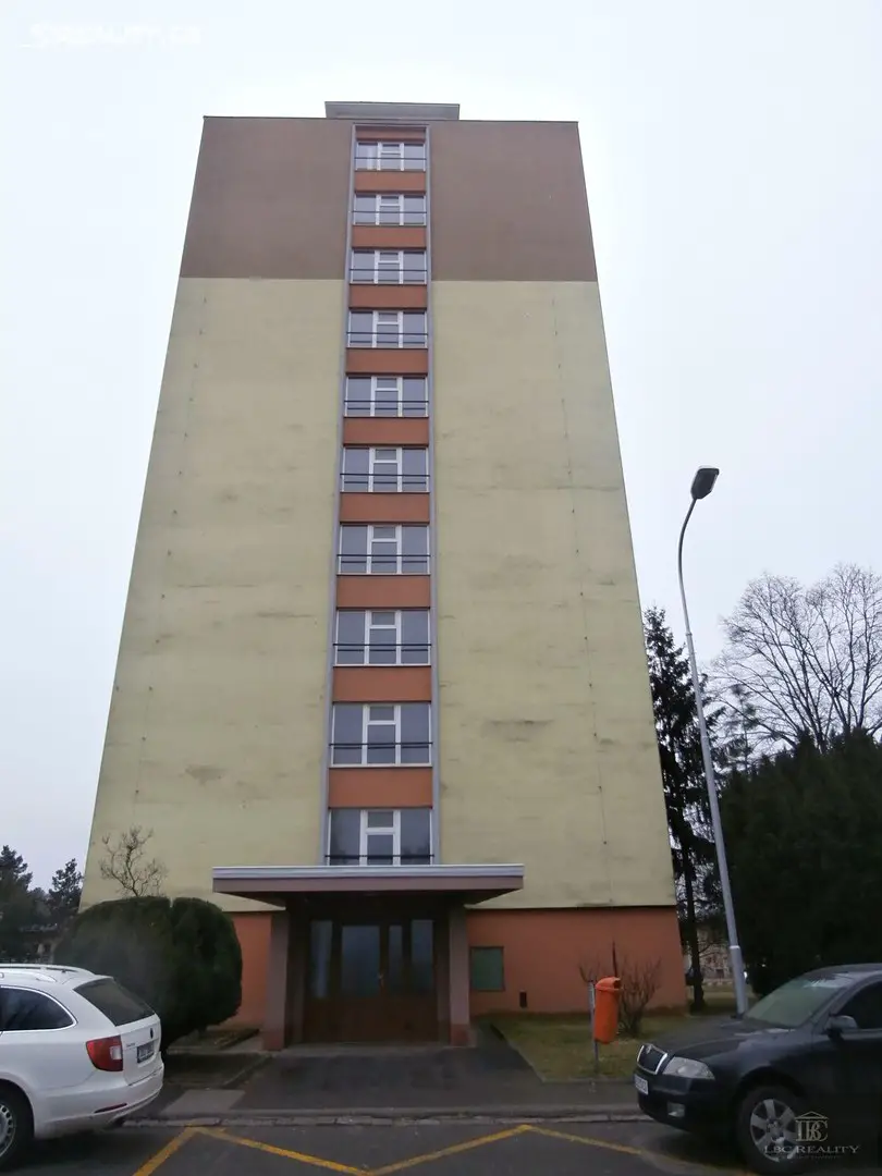 Prodej bytu 2+kk 45 m², Jičínská, Mladá Boleslav - Mladá Boleslav III
