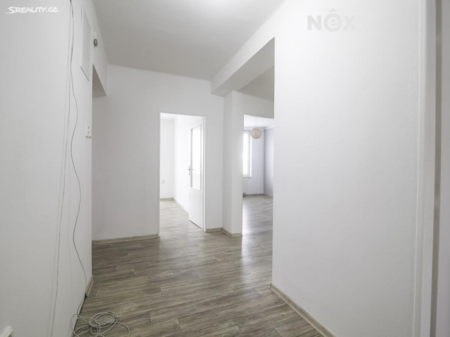 Prodej bytu 3+1 85 m², Opletalova, Nová Bystřice