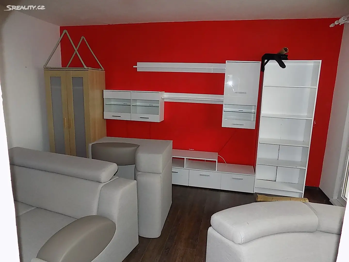 Prodej bytu 3+1 65 m², Olomouc - Nová Ulice, okres Olomouc