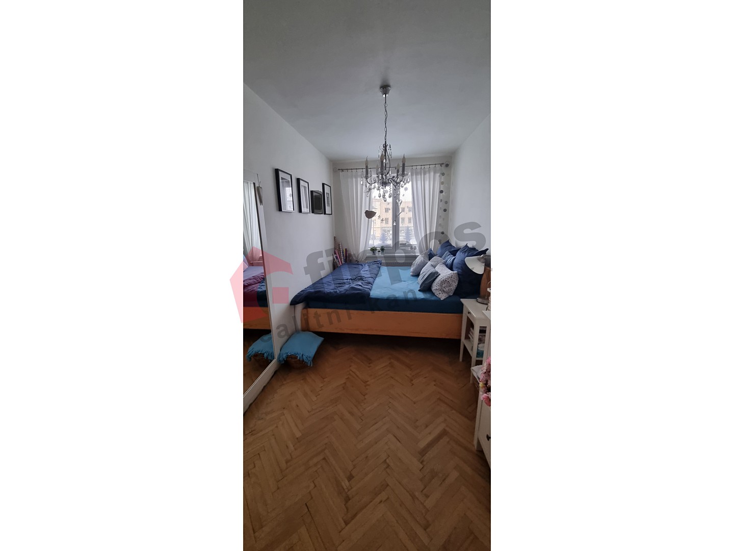Prodej bytu 3+1 57 m², Mírové náměstí, Vidnava