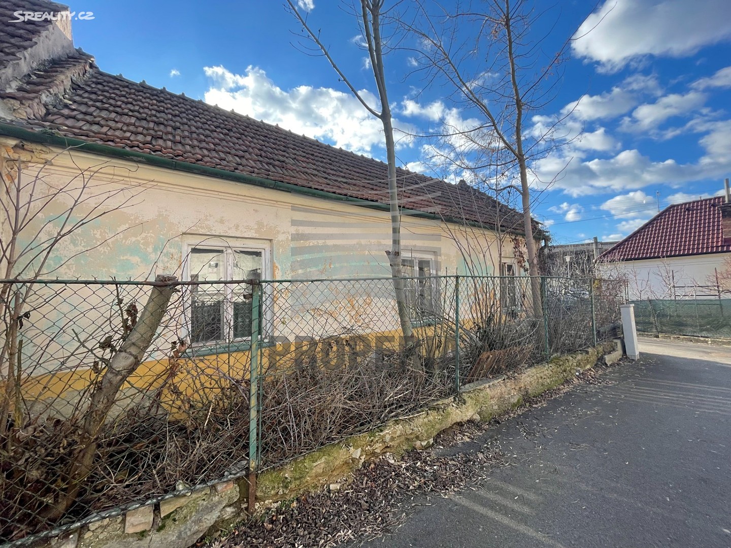 Prodej  rodinného domu 89 m², pozemek 89 m², Kosatcová, Brno - Lesná