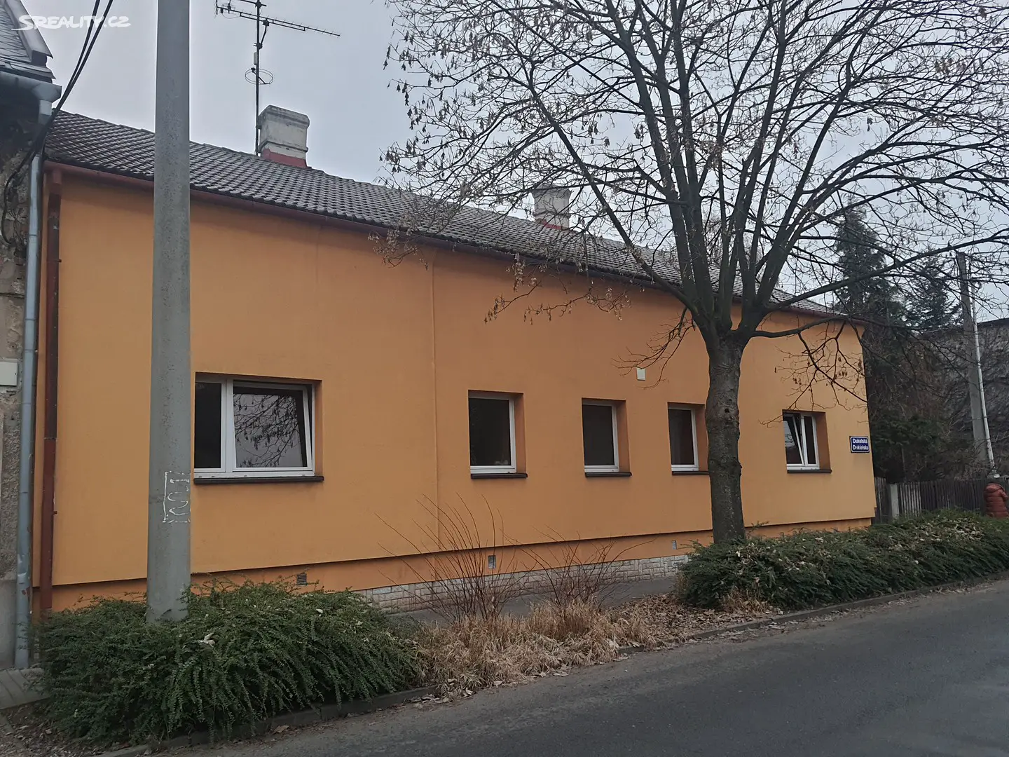 Prodej  rodinného domu 320 m², pozemek 604 m², Dukelská, Český Těšín