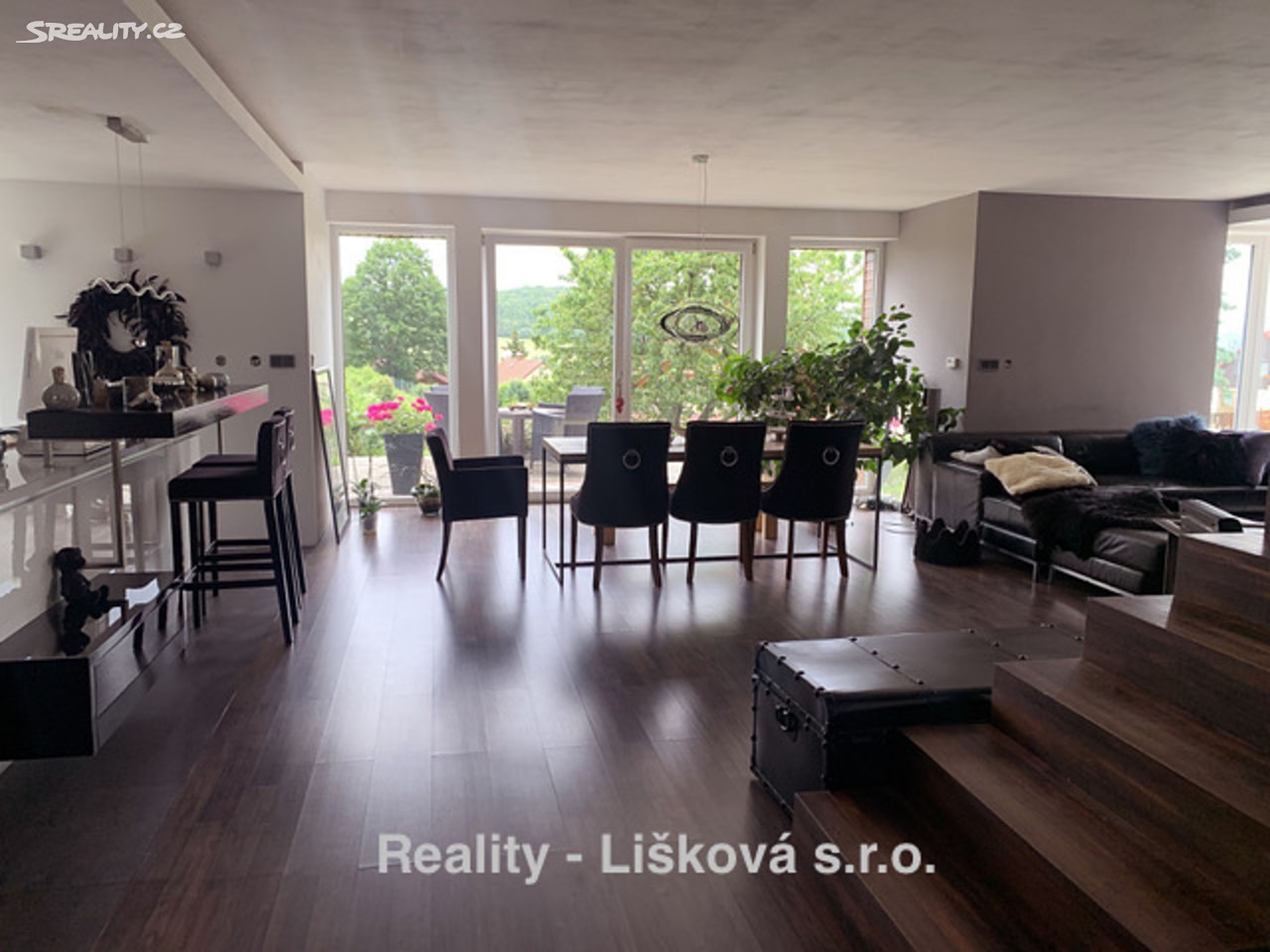 Prodej  rodinného domu 198 m², pozemek 1 159 m², Chuderov - Chuderovec, okres Ústí nad Labem
