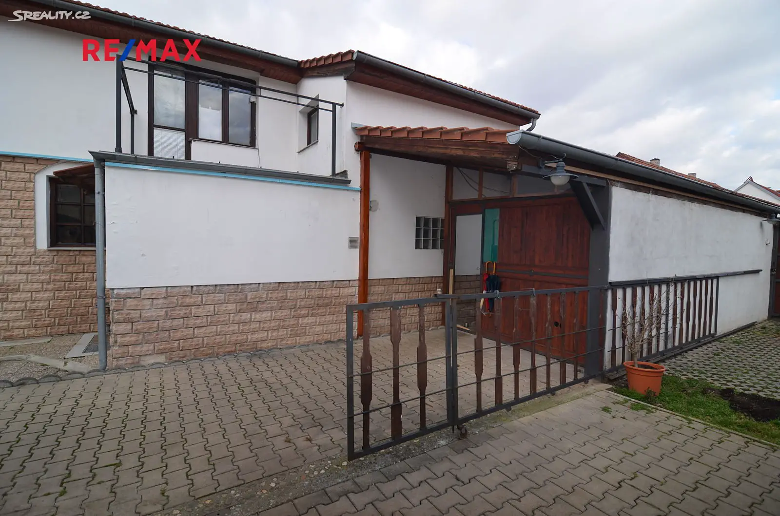 Prodej  rodinného domu 221 m², pozemek 525 m², Ledčice, okres Mělník