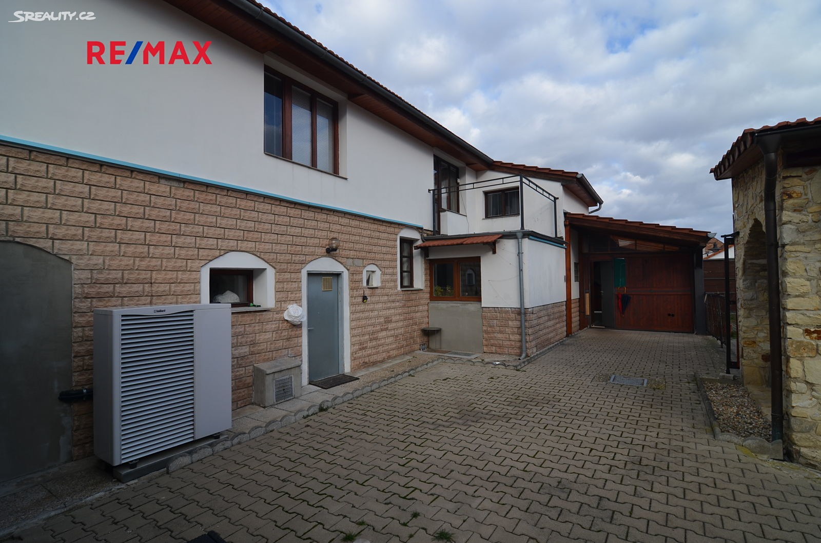 Prodej  rodinného domu 221 m², pozemek 525 m², Ledčice, okres Mělník