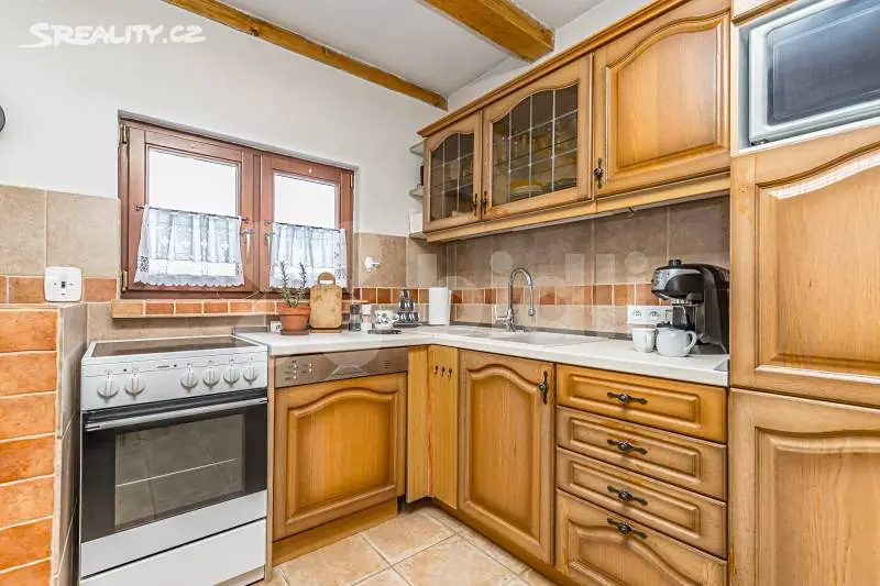 Prodej  rodinného domu 72 m², pozemek 650 m², Nečtiny - Březín, okres Plzeň-sever