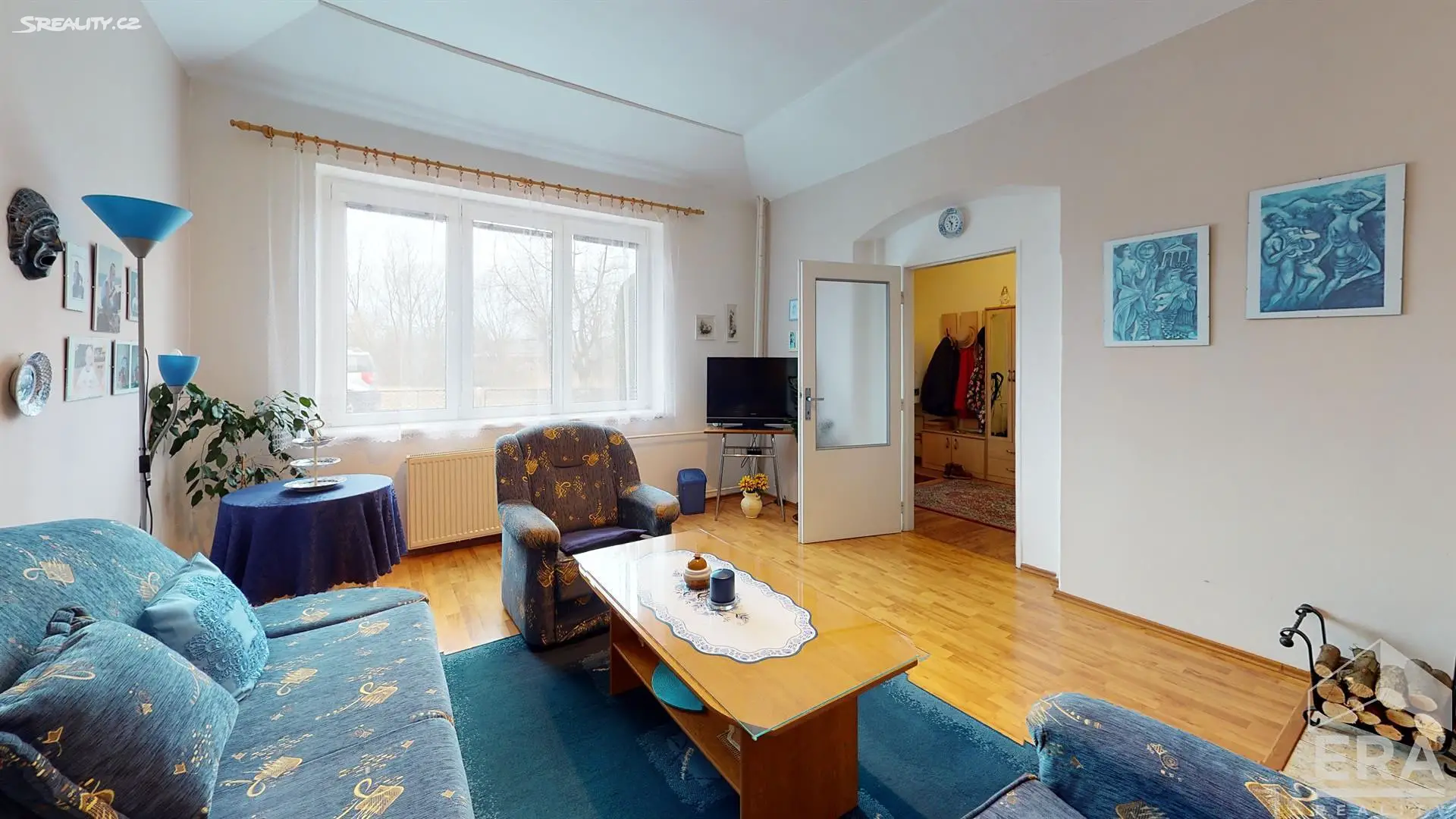 Prodej  rodinného domu 160 m², pozemek 1 037 m², Řehlovice, okres Ústí nad Labem
