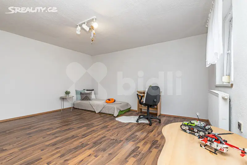 Prodej  rodinného domu 330 m², pozemek 311 m², Stříbro - Lhota u Stříbra, okres Tachov