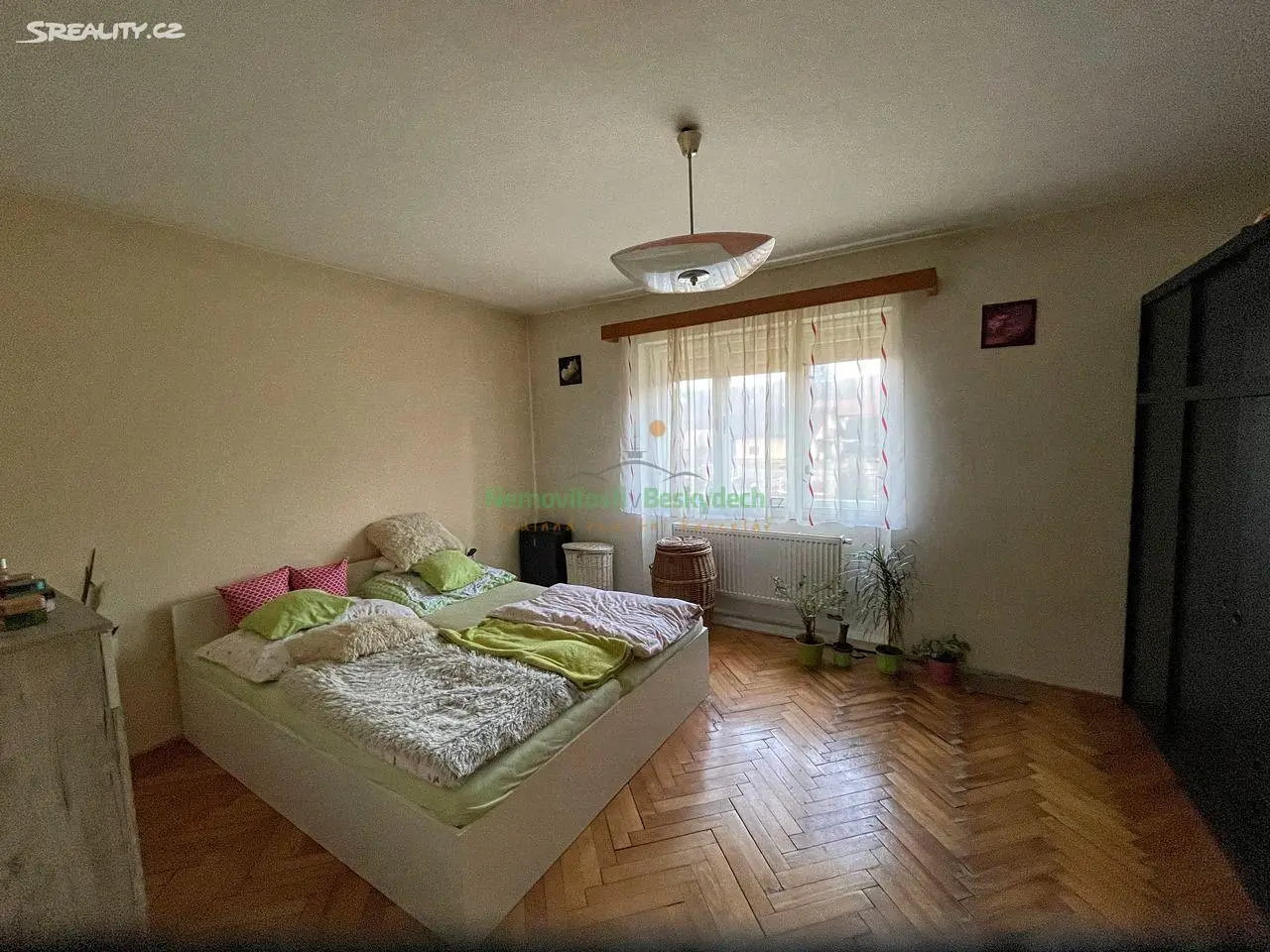 Prodej  rodinného domu 140 m², pozemek 1 011 m², Tichá, okres Nový Jičín