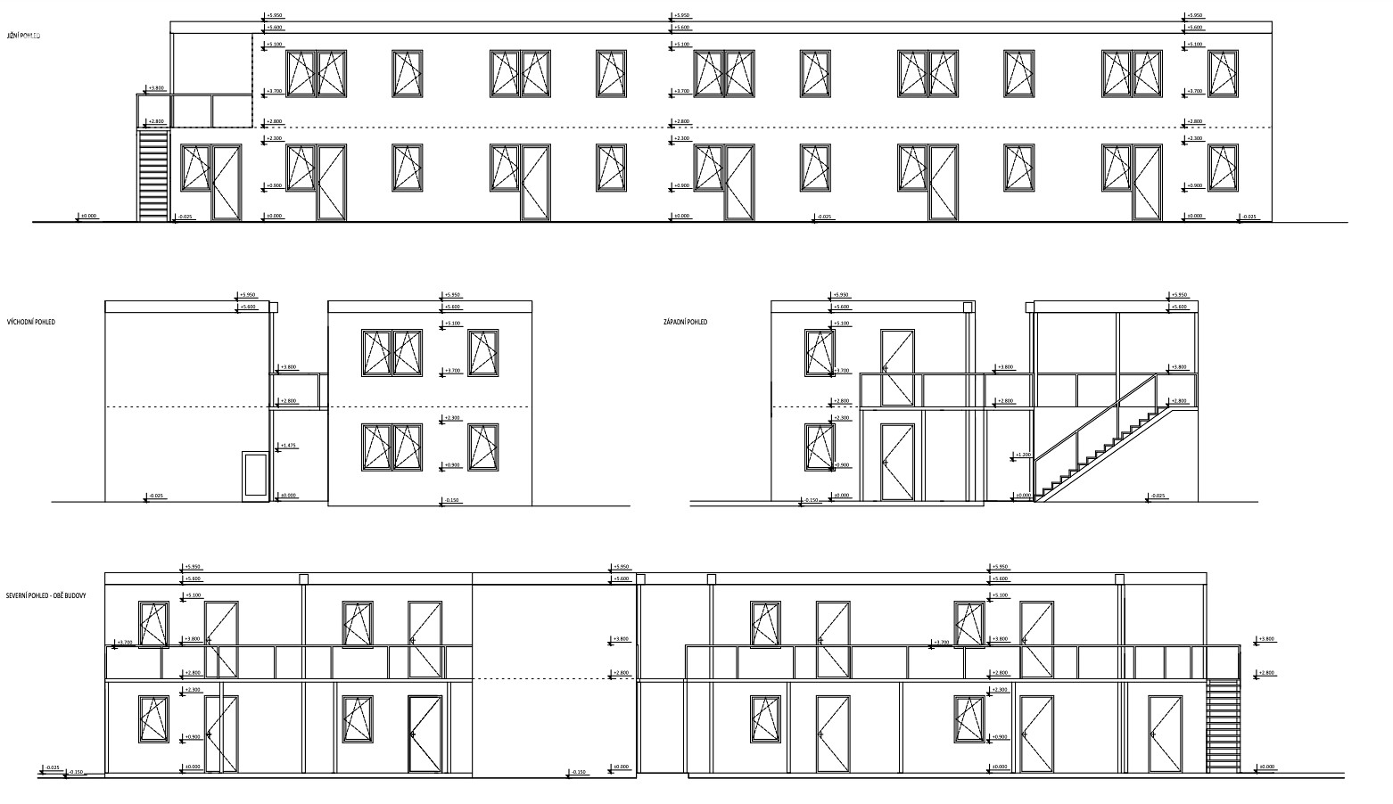 Prodej  komerčního pozemku 883 m², Šlapanice, okres Brno-venkov