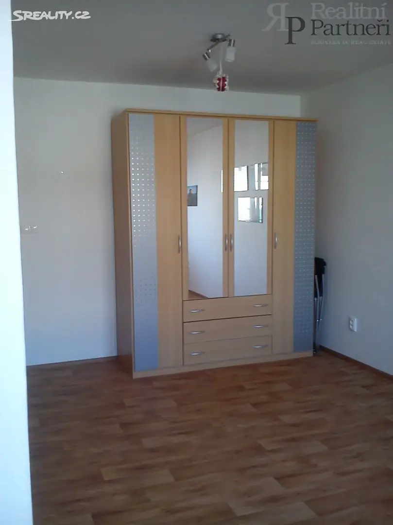 Pronájem bytu 1+1 30 m², Březová, okres Opava