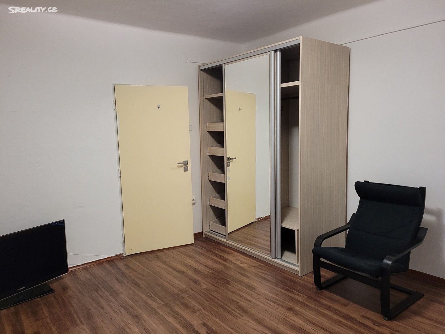 Pronájem bytu 1+1 36 m², Rostislavova, Uherské Hradiště